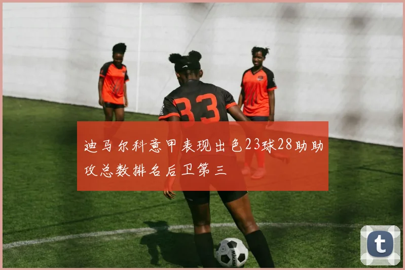 迪马尔科意甲表现出色23球28助助攻总数排名后卫第三