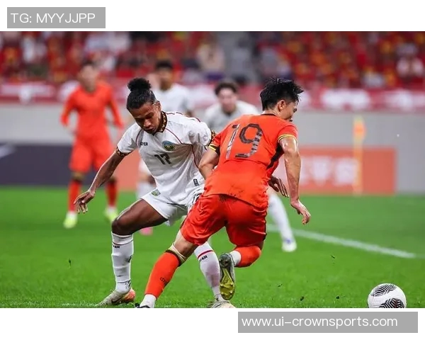 媒体人分享U22国足谢场视频见证胜利球队在雄起声中感动离场 媒体人分享U22国足谢场视频见证胜利球队在雄起声中感动离场