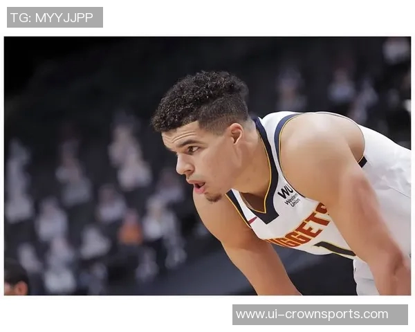 小波特回忆高中辉煌投篮纪录在NBA却难以施展才华 小波特回忆高中辉煌投篮纪录在NBA却难以施展才华