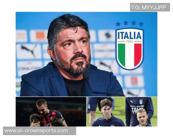 加利亚尼盛赞加图索能力期待世界杯晋级回忆2003年经典米兰德比 加利亚尼盛赞加图索能力期待世界杯晋级回忆2003年经典米兰德比