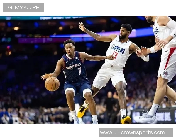 小卡末节狂砍19分却遭质疑美记称若是其他球星必将赞扬 小卡末节狂砍19分却遭质疑美记称若是其他球星必将赞扬