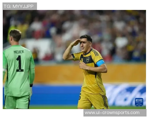 拜仁慕尼黑向博卡青年主帅致以深切哀悼影响阿根廷足球的传奇人物 拜仁慕尼黑向博卡青年主帅致以深切哀悼影响阿根廷足球的传奇人物