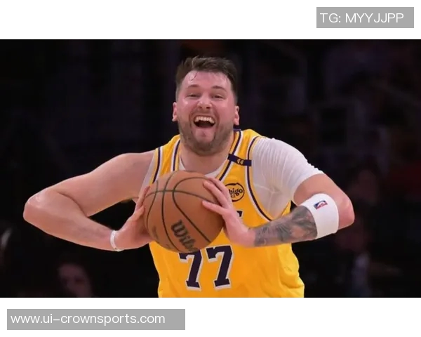 艾顿称赞东契奇为挡拆天才直言其球场视野如同长了眼睛 艾顿称赞东契奇为挡拆天才直言其球场视野如同长了眼睛