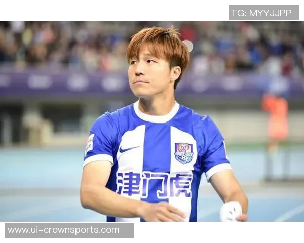 艾菲尔丁迎职业生涯百场里程碑亚泰客场战平津门虎