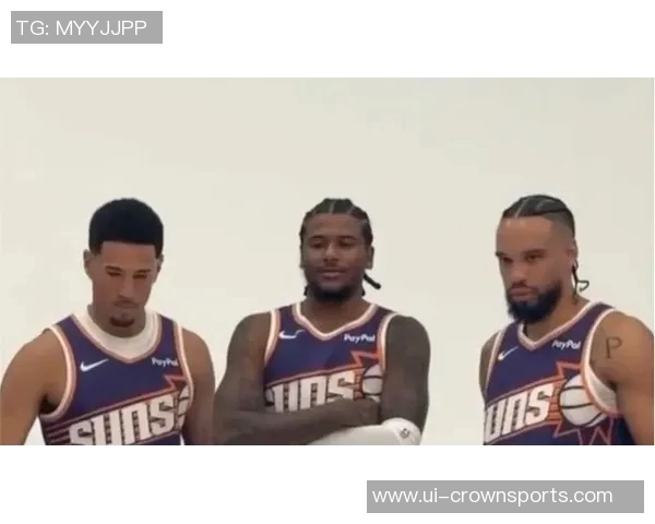 明天太阳对阵爵士狄龙因伤出战成疑杰伦格林继续缺阵