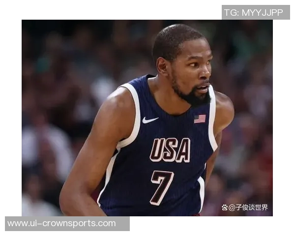 帕金斯分析杜兰特与优秀控卫搭档表现优异原因及在太阳缺乏支持的影响