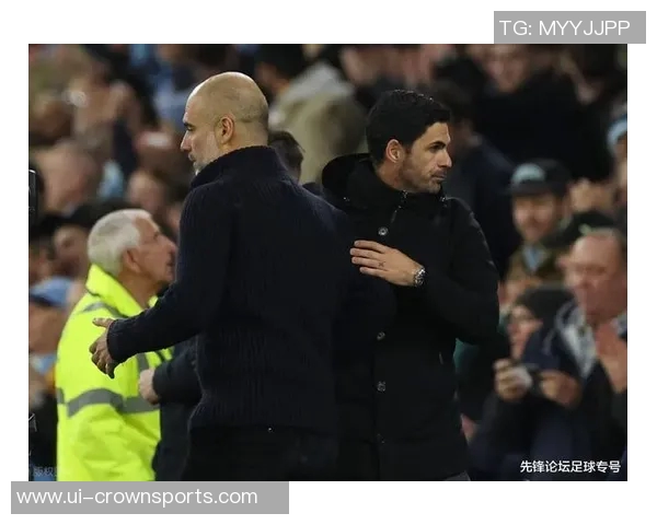 英超11月最佳主帅候选名单揭晓阿尔特塔瓜迪奥拉马雷斯卡争夺荣誉