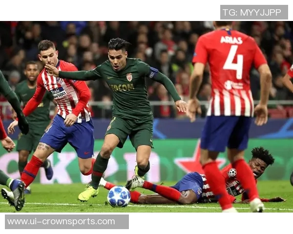 法甲精彩对决摩纳哥迎战大巴黎马赛主场力争全取三分