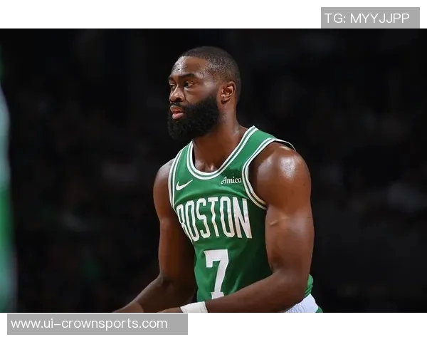 杰伦布朗回应冲突事件称斯图尔特是好人只是开玩笑而已