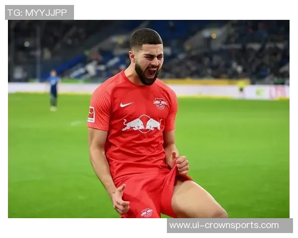 各大豪门球队密切关注莱比锡新星迪奥曼德的未来发展动态